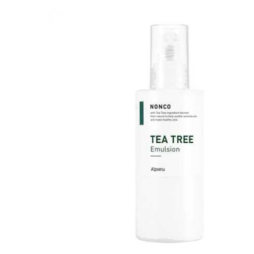 Эмульсия для лица A'Pieu Nonco Tea Tree 210 мл в Тианде