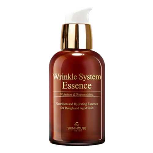 Эссенция антивозрастная The Skin House Wrinkle System Essence 50 мл в Тианде