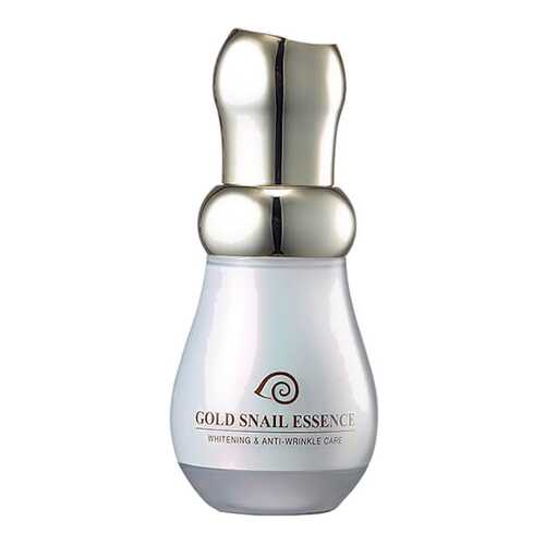 Эссенция для лица J&G Gold Snail Essence 45 мл в Тианде