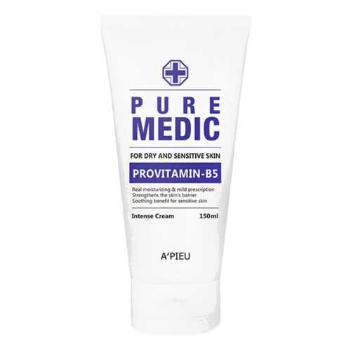 Крем для лица A'Pieu Pure Medic Intense Cream 150 мл в Тианде