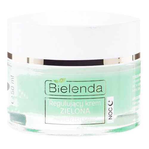 Крем для лица Bielenda Green Tea Day Mattifying Face Cream Combination Skin 50 мл в Тианде