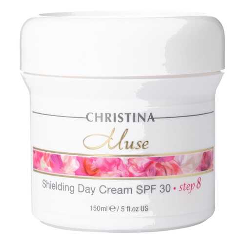 Крем для лица Christina Muse Protective Day Cream SPF 30 50 мл в Тианде