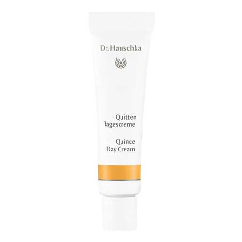 Крем для лица Dr.Hauschka Gesichtscreme Quitte Tagescreme Айва, 5 мл в Тианде