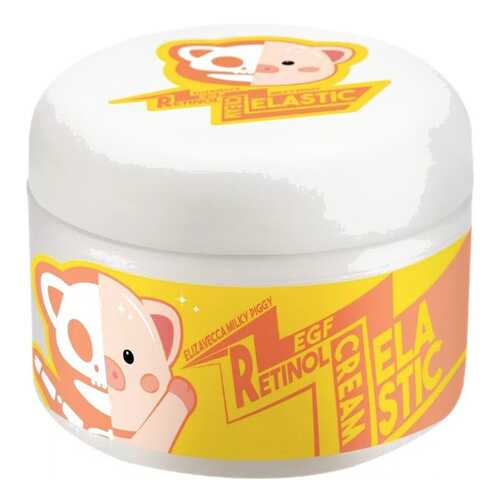 Крем для лица Elizavecca Milky Piggy EGF Retinol Cream 100 мл в Тианде