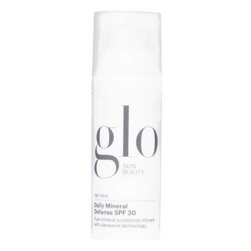 Крем для лица Glo Skin Beauty защитный Daily Mineral Defence SPF 30 50 мл в Тианде