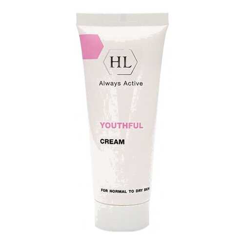 Крем для лица Holy Land Youthful Cream For Normal To Dry Skin 70 мл в Тианде