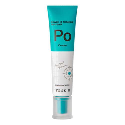 Крем для лица It's Skin Power 10 Formula One Shot PO Cream Освежающий 35 мл в Тианде