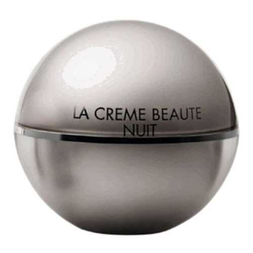 Крем для лица La Biosthetique Anti-age La Creme Beaute Nuit 50 мл в Тианде