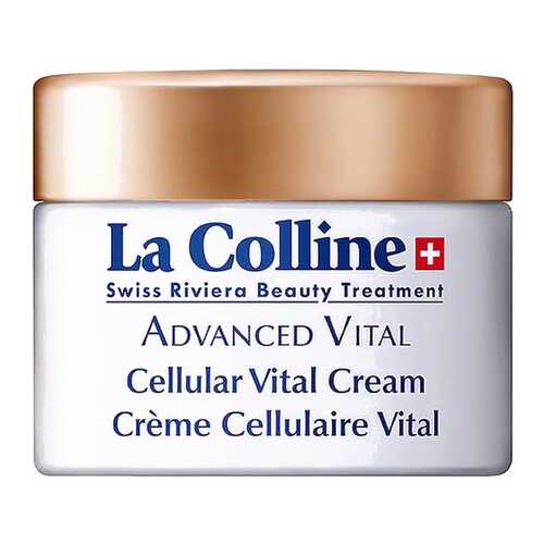 Крем для лица La Colline Advanced Vital Cellular Vital Cream 30 мл в Тианде