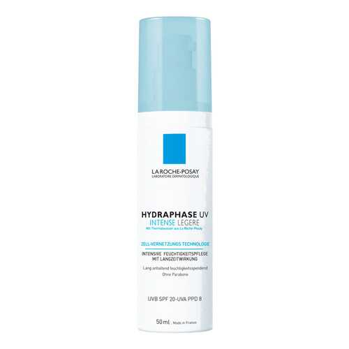 Крем для лица La Roche-Posay Hydraphase UV Intense Legere 50 мл в Тианде