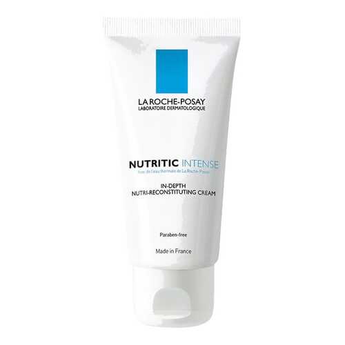 Крем для лица La Roche-Posay Nutritic Intense 50 мл в Тианде