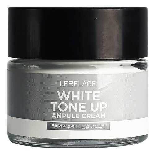 Крем для лица Lebelage White tone up Ampule cream 70 мл в Тианде