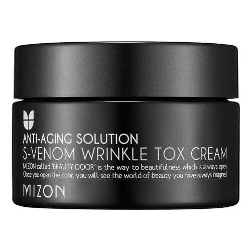 Крем для лица Mizon S-Venom Wrinkle Tox Cream 50 мл в Тианде