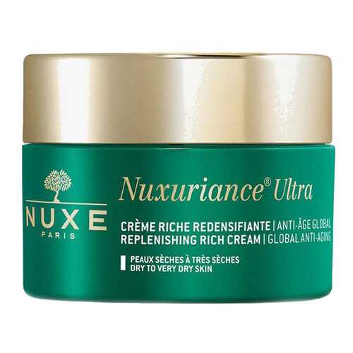 Крем для лица Nuxe Nuxuriance Ultra 50 мл в Тианде