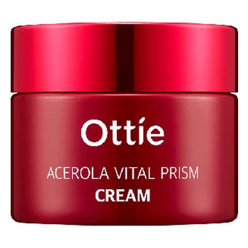 Крем для лица Ottie Acerola Vital Prism Cream в Тианде