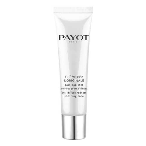 Крем для лица PAYOT № 2 L'original 30 мл в Тианде