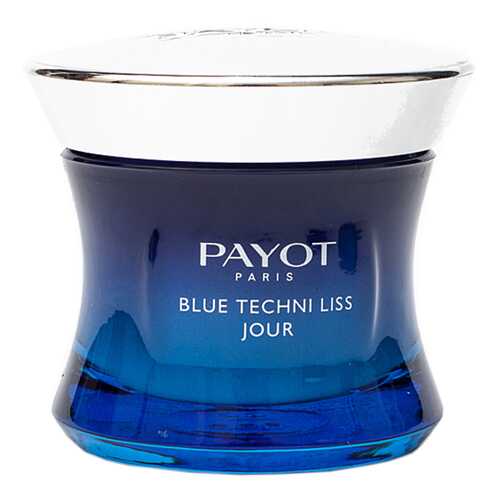 Крем для лица Payot Blue Techni Liss 50 мл в Тианде