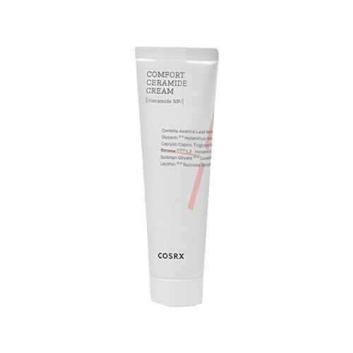 Крем для лица с керамидами COSRX Balancium Comfort Ceramide Cream 80г в Тианде