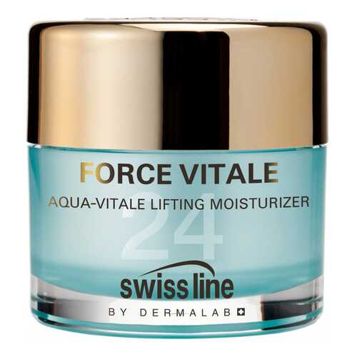 Крем для лица Swiss Line Force Vitale Aqua Vitale Lifting Moisturizer 50 мл в Тианде