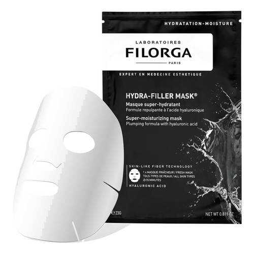 Маска для интенсивного увлажнения Filorga Hydra Filler в Тианде