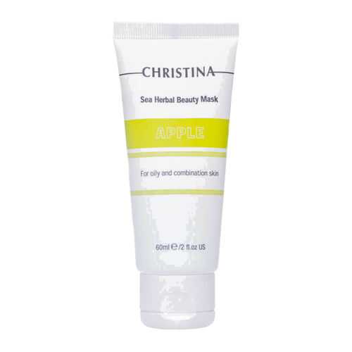 Маска для лица Christina Sea Herbal Beauty Mask 60 мл в Тианде