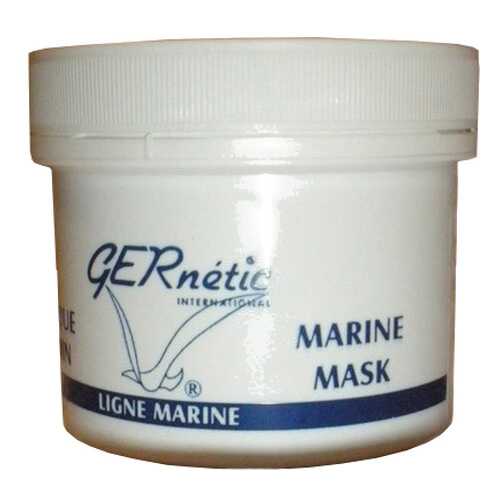 Маска для лица Gernetic Marine Mask 150 мл в Тианде