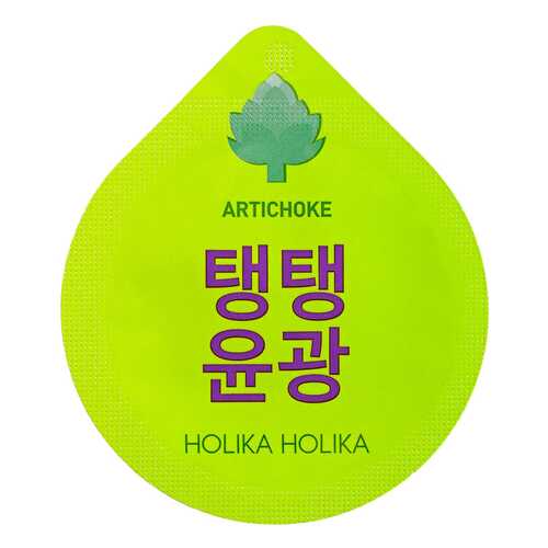 Маска для лица Holika Holika Super Food Capsule Pack Wrinkle 10 г в Тианде