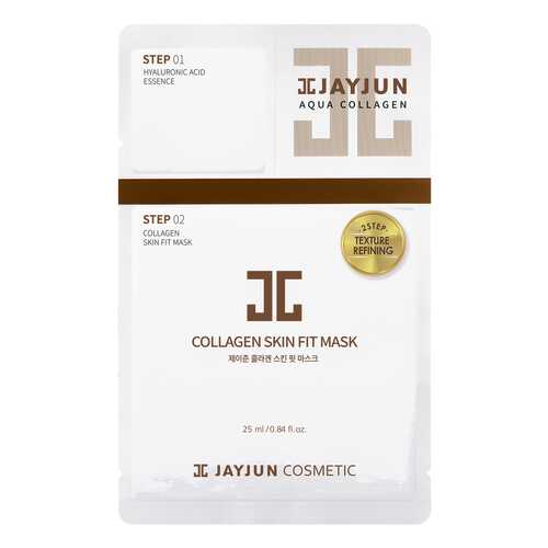 Маска для лица JayJun Collagen Skin Fit Mask в Тианде