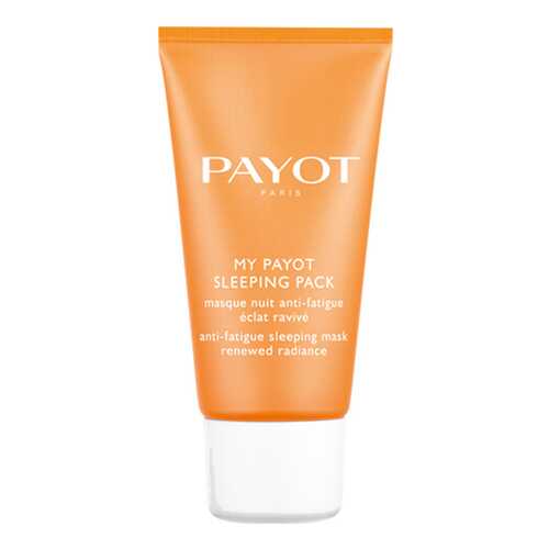 Маска для лица PAYOT My Payot Sleeping Pack 50 мл в Тианде