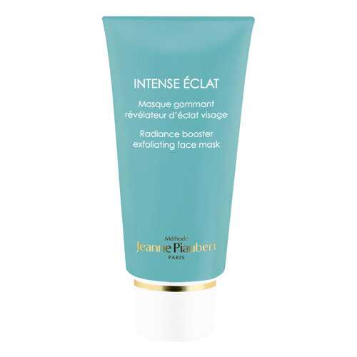 Methode Jeanne Piaubert Intense Eclat Masque Gommant Revelateur d'Eclat visage в Тианде