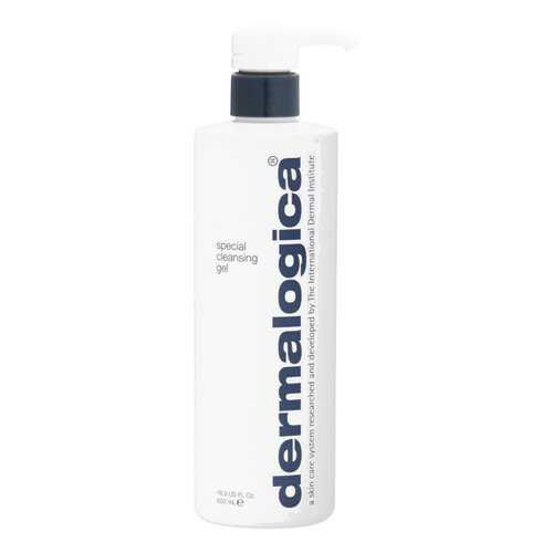 Очищающий гель для лица Dermalogica Special Cleansing Gel Гель 500мл в Тианде