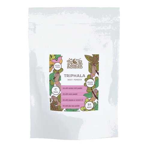 Порошок Трифала (Triphala Powder) 100 г в Тианде