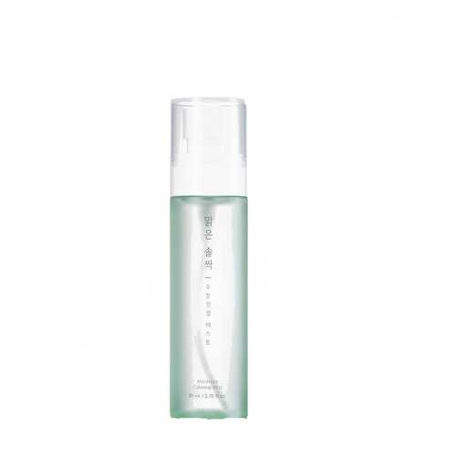 Спрей для лица A'pieu Pure Pine Bud Moisture Calming Mist, 80 мл в Тианде