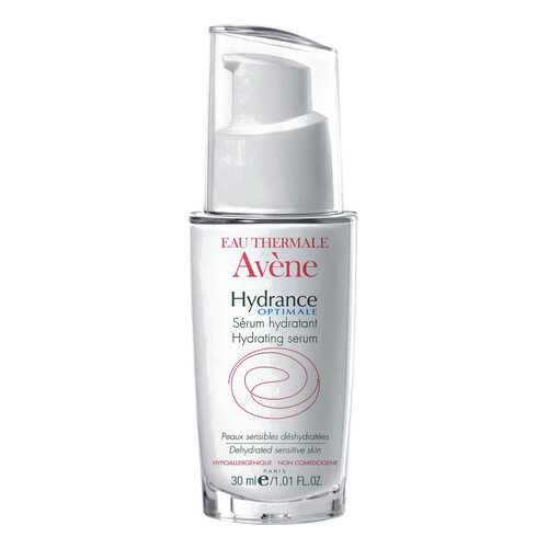 Сыворотка Avene для лица Hydrance Optimale увлажняющая 30 мл в Тианде