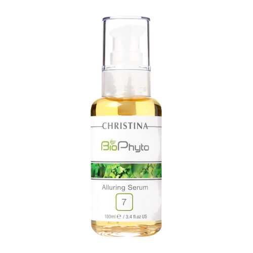 Сыворотка для лица Christina Alluring Serum 100 мл в Тианде