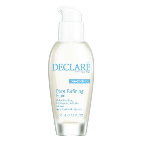 Сыворотка для лица Declare Sebum Reducing & Pore Refining 50 мл в Тианде