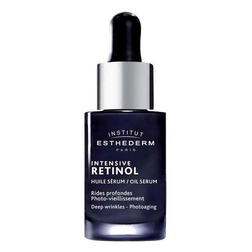 Сыворотка для лица Esthederm Intensive Retinol Oil Serum 15 мл в Тианде