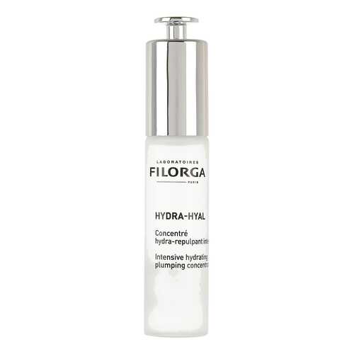 Сыворотка для лица Filorga Hydra-Hyal Intensive Hydrating Plumping Concentrate 30 мл в Тианде