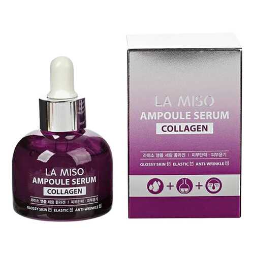 Сыворотка для лица La Miso Collagen Ampoule Serum в Тианде