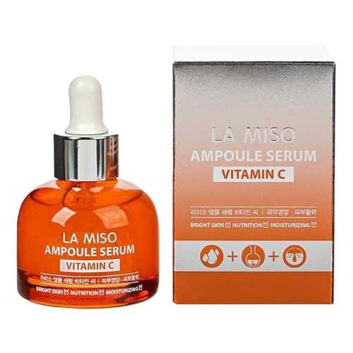 Сыворотка для лица La Miso Vitamin C Ampoule Serum в Тианде