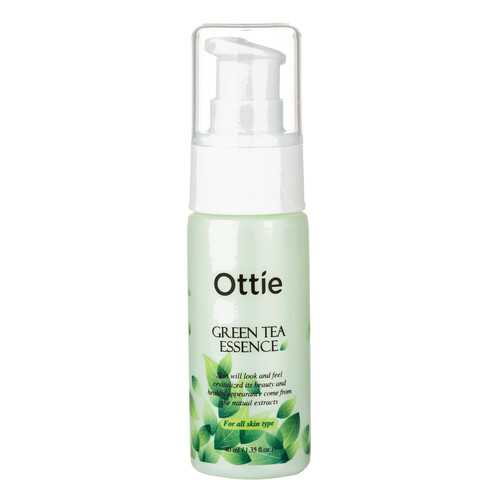 Сыворотка для лица Ottie Green Tea Essence в Тианде