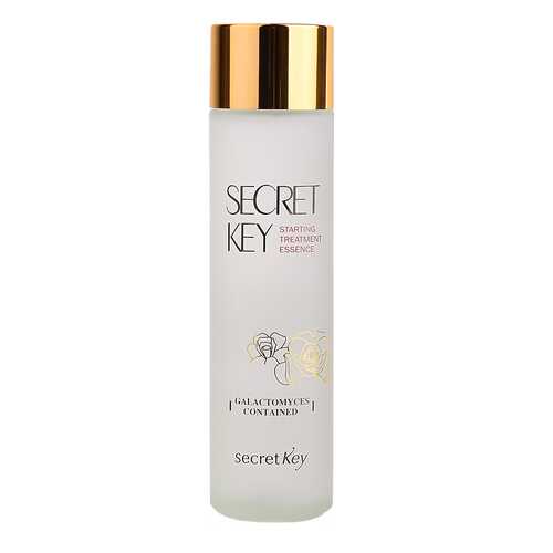 Сыворотка для лица Secret Key Starting Treatment Essence Rose Edition 150 мл в Тианде