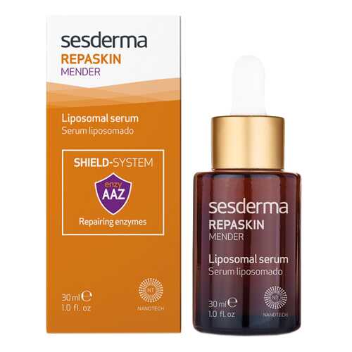 Сыворотка для лица Sesderma Repaskin Mender 40001085 30 мл в Тианде