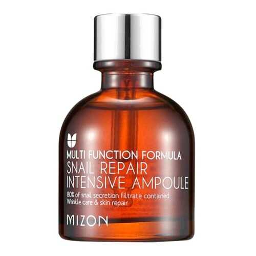 Сыворотка с экстрактом улитки Mizon Snail Repair Intensive Ampoule в Тианде