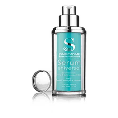 Сыворотка Synbionyme Universal Serum 30 мл в Тианде