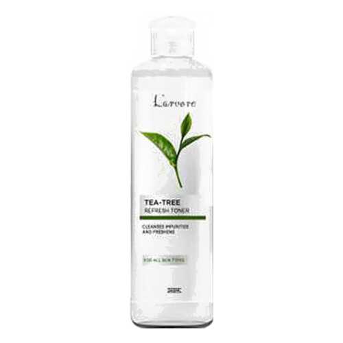 Тонер для лица L’arvore Tea-Tree Refresh Toner 248 мл в Тианде