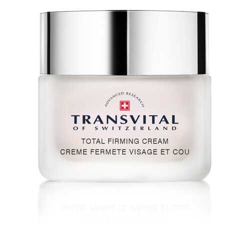 Укрепляющий крем TRANSVITAL в Тианде