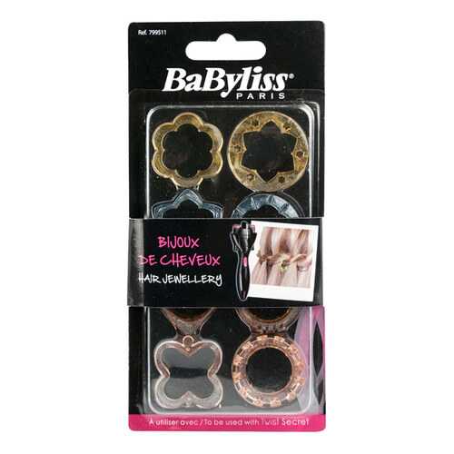 Аксессуар для укладки волос Babyliss Hair Jewellery 799511 в Тианде