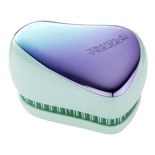 Расческа Tangle Teezer Compact Styler Petrol Blue Ombre T2176 в Тианде