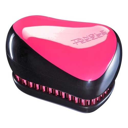 Расческа TANGLE TEEZER Compact Styler Pink Sizzle в Тианде